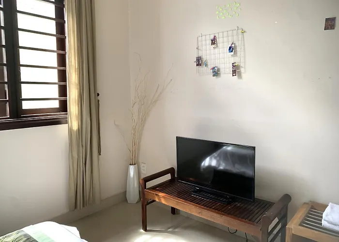 Jolie Villa Hoi An